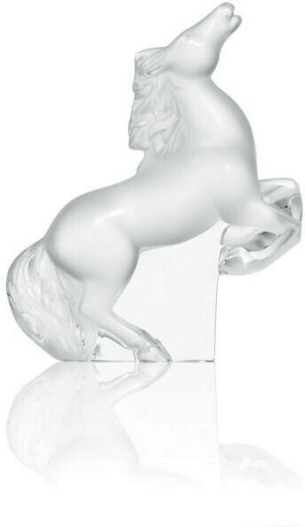 Lalique (Наші партнери) - Фігура Rearing Kazak Horse 1206500L