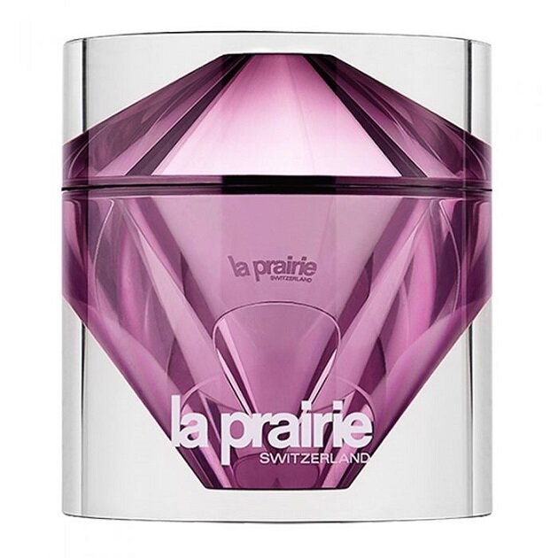La Prairie - Омолоджуючий крем Platinum Rare Haute-Rejuvenation Cream 131828LP