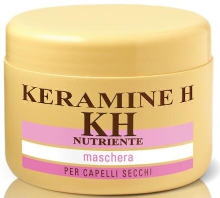Keramine H - Питательная маска для волос Mask Nutriente 305207