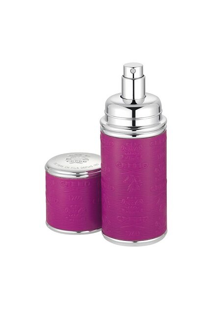 Creed - Флакон-спрей Pink with Silver Trim Deluxe Atomizer 1605000471
