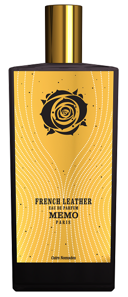 Memo Paris - Парфумована вода French Leather 75мл MMNEDP075FL
