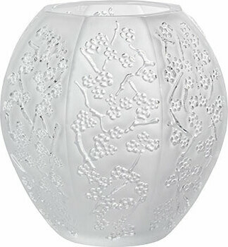 Lalique (Наші партнери) - Ваза Vase SACURA PM/SS 10722900L