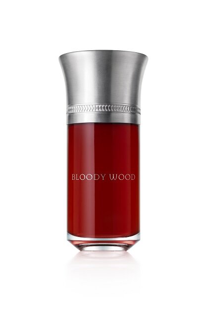 Liquides Imaginaires - Парфюмированная вода Bloody Wood BLO100