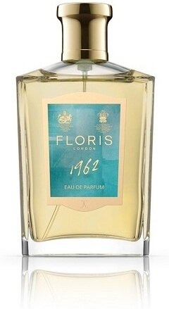 Floris London - Парфумована вода 1962 53104F