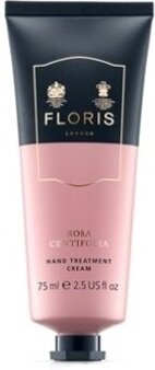 Floris London - Крем для рук Rosa Centifolia Hand Treatment Cream 220F