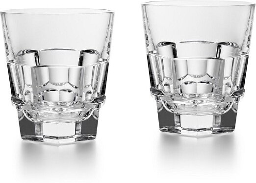 Baccarat (Наші партнери) - склянки для віскі Harcourt Abysse Tumbler 2810593B