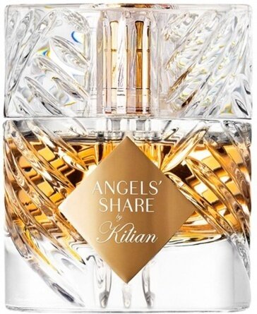 KILIAN PARIS - Парфюмированная вода Angel's Share Liquors Collection N36E010000