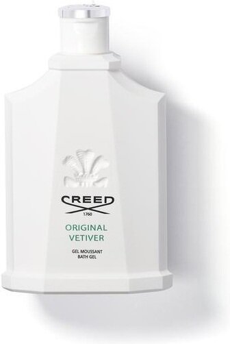 Creed - Гель для душа Original Vetiver Bath and Shower Gel 3120040
