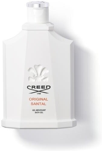 Creed - Гель для душа Original Santal Bath and Shower Gel 3120041