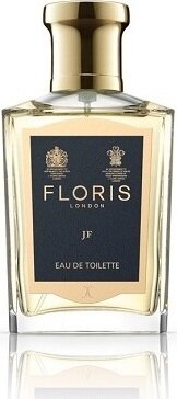 FLORIS LONDON - Туалетная вода JF 50мл 33113F