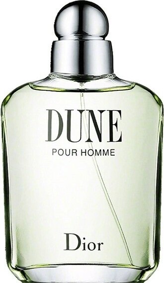  - Туалетна вода Dune Pour Homme F069024009