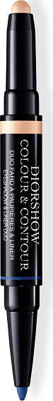 DIOR - Підводка для очей Diorshow Colour & Contour F070200001-COMB