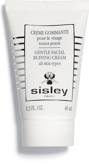 Sisley - Крем-скраб для очищения кожи лица Gentle Facial Buffing Cream S123500