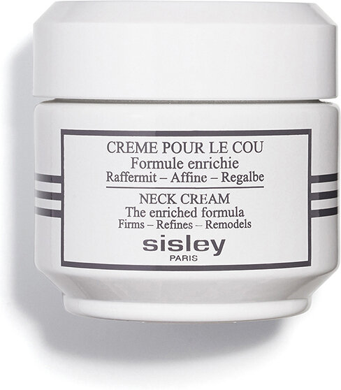 Sisley - Крем для шиї Neck Cream S129810