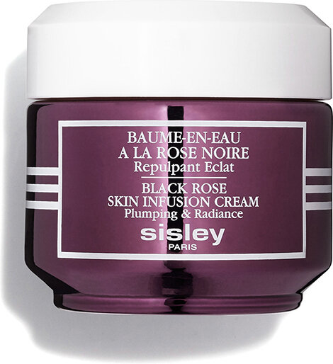 Sisley - Крем-бальзам, що тане Black Rose Skin Infusion S132050
