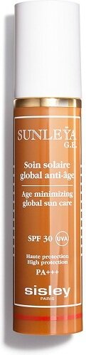 Sisley - Солнцезащитный крем для лица SPF30 Sunleÿa G.E. SPF 30 S168355
