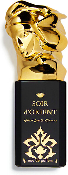 Sisley - Парфумована вода Soir d'Orient S196330-COMB