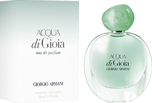 Giorgio Armani - Парфумована вода Acqua Di Gioia L8185700