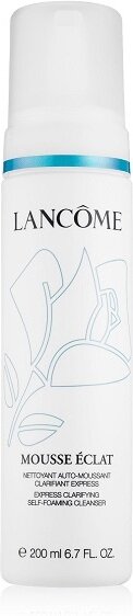 Lancôme - Мус для обличчя Mousse Eclat L6235900