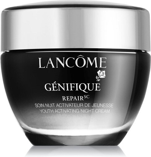 Lancôme - Нічний крем для обличчя Advanced Génifique Night Cream L1086701