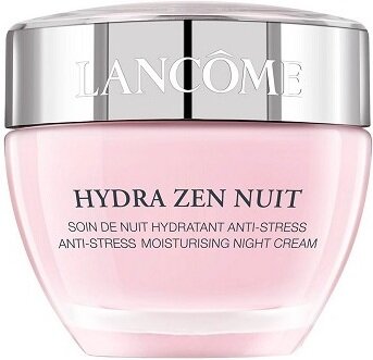 Lancôme - Нічний крем для обличчя Hydra Zen Anti-Stress Night Cream L2570105