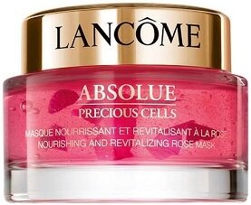 Lancôme - Маска для обличчя Absolue Precious Cells Mask Rose L6947800