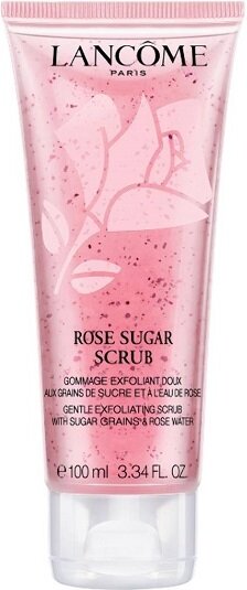 Lancôme - Маска для обличчя Rose Sugar Scrub L8694100