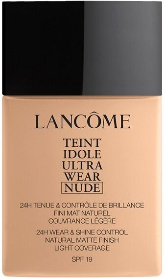 Lancôme - Тональна основа Teint Idole Ultra Wear Nude LA274300-COMB