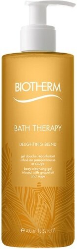 Biotherm - Очищувальний гель Bath Therapy Delighting Blend Gel LA324500