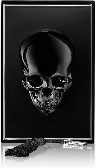 Kilian Paris - Клатч Skull Coffret N3FE010000