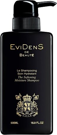 EviDenS de Beautê - Шампунь The Softening Moisture Shampoo EDS2641