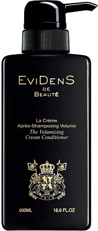 EviDenS de Beautê - Кондиціонер The Volumizing Cream Conditioner EDS2642