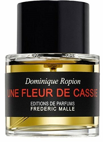 Frederic Malle - Парфумована вода Une Fleur De Cassie H3NA010000-COMB
