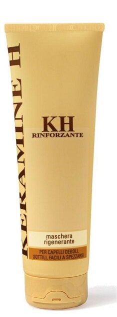 Keramine H - Крем для укрепления волос Regenerating cream 101480
