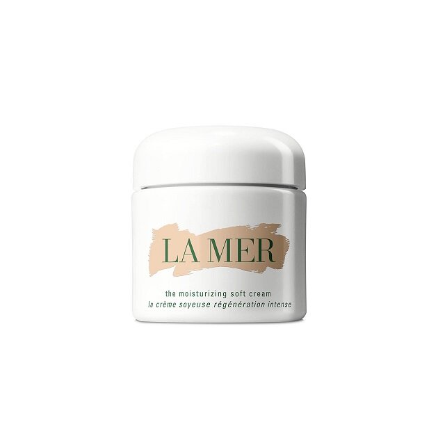La Mer - Крем для обличчя The Moisturizing Soft Cream 53CM010000-COMB