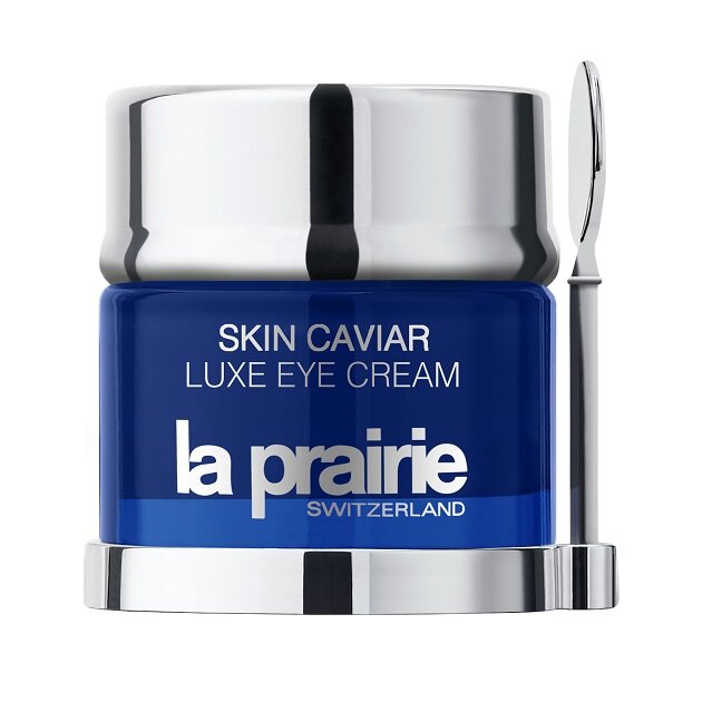 La Prairie - Підтягуючий і зміцнюючий крем для шкіри навколо очей Skin Caviar Luxe Eye Cream 125202LP
