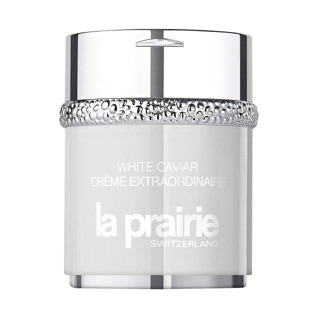 La Prairie - Крем для сяйва White Caviar Cream Extraordinaire 126909LP