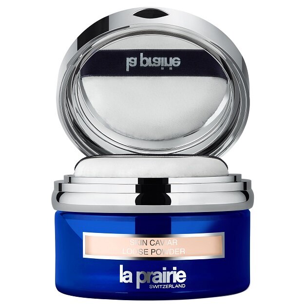 La Prairie - Пудра з екстрактом ікри Skin Caviar Loose Powder 129766LP-COMB