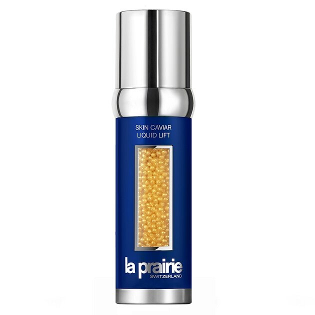 La Prairie - Сироватка з ефектом ліфтингу Skin Caviar Liquid Lift 132945LP