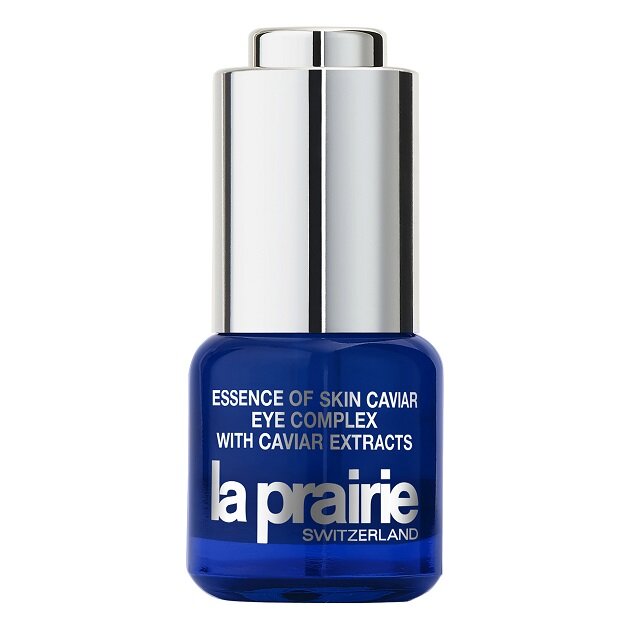 La Prairie - Зміцнюючий гель для шкіри навколо очей Essence of Skin Caviar Eye Complex 24272LP