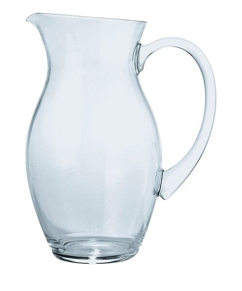 Christofle (Наші партнери) - Глечик для води Water pitcher ALBI 7901110C
