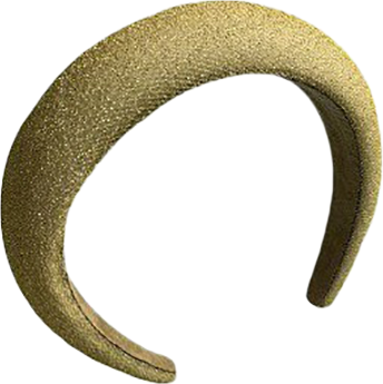 Moliabal - Обруч для волосся Head band M189