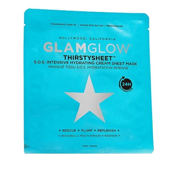 Glamglow - Зволожуюча маска Thirstymud Mask G187010000