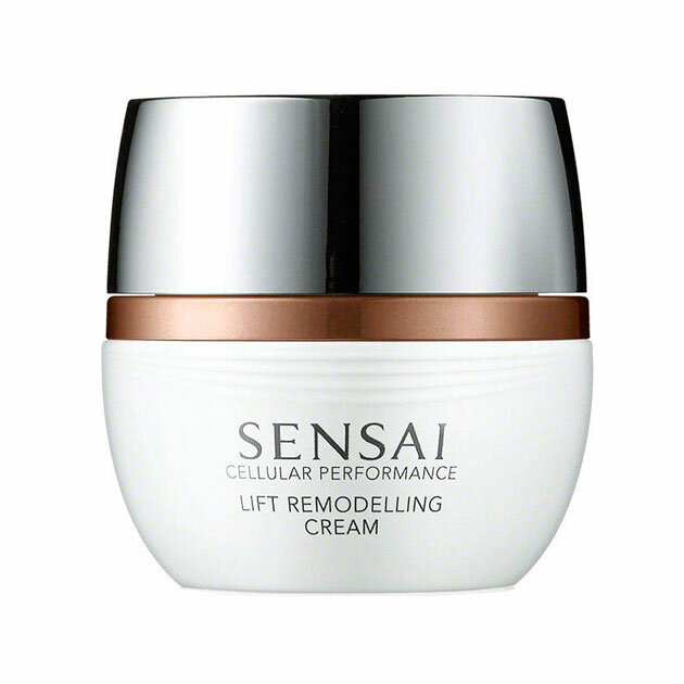 SENSAI - Антивозрастной крем Lift Remodelling Cream 90921k