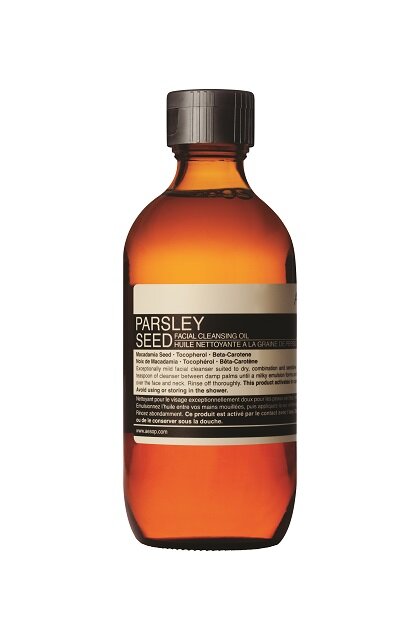 Aesop - Олія для обличчя Parsley Seed Cleansing Oil AES_ASK39