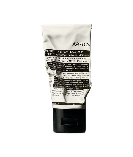 Aesop - Лосьйон після гоління Moroccan Neroli Post Shave Lotion AES_ASK43