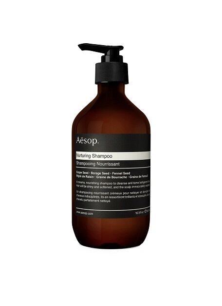 Aesop - Шампунь Nurturing Shampoo AES_B500HR14
