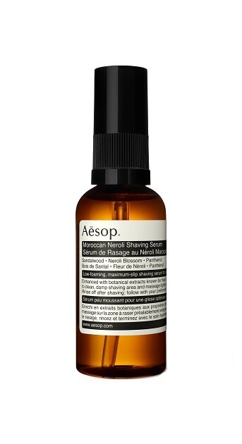 Aesop - Сироватка для гоління Moroccan Neroli Shaving Serum AES_B60SK26-COMB