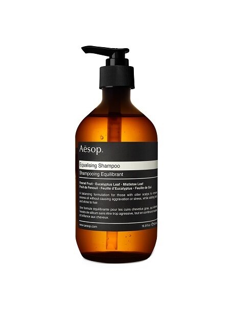Aesop - Шампунь Equalising Shampoo AES_B500HR20RF