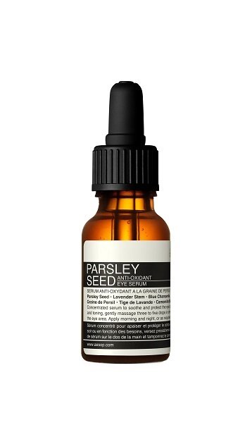 Aesop - Сироватка для шкіри навколо очей Parsley Seed Eye Serum AES_ASK22